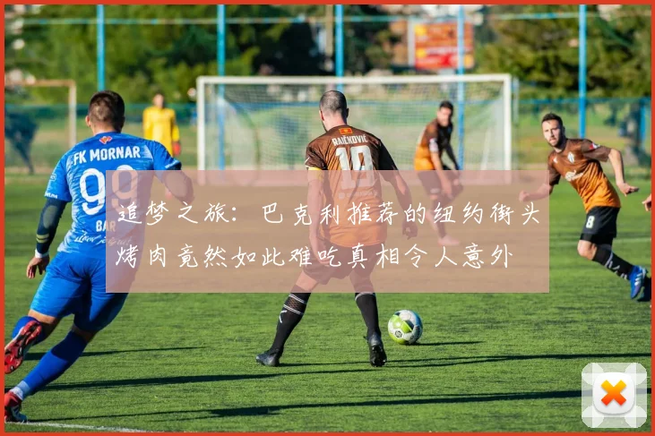 追梦之旅：巴克利推荐的纽约街头烤肉竟然如此难吃真相令人意外